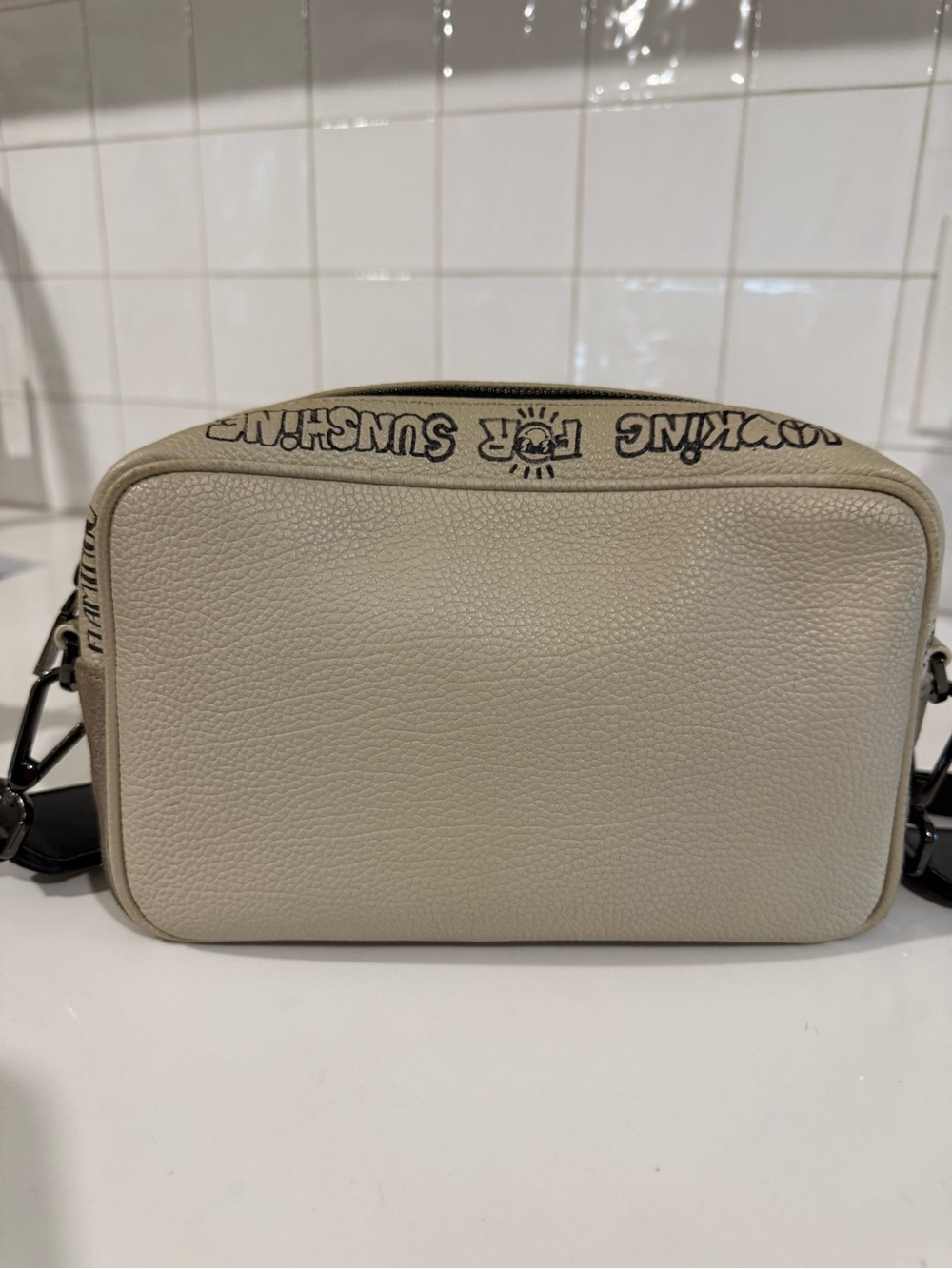Golden Goose Journey Star Crossbody bag - Picture 3 of 8